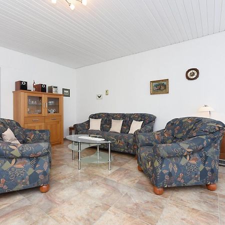 Ferienhaus Nordwind Bensersiel Εξωτερικό φωτογραφία