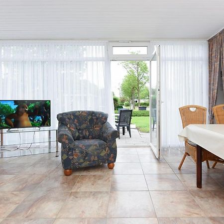 Ferienhaus Nordwind Bensersiel Εξωτερικό φωτογραφία
