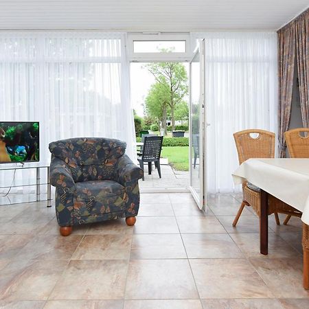 Ferienhaus Nordwind Bensersiel Εξωτερικό φωτογραφία