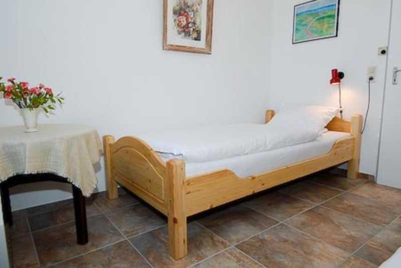Ferienhaus Nordwind Bensersiel Εξωτερικό φωτογραφία