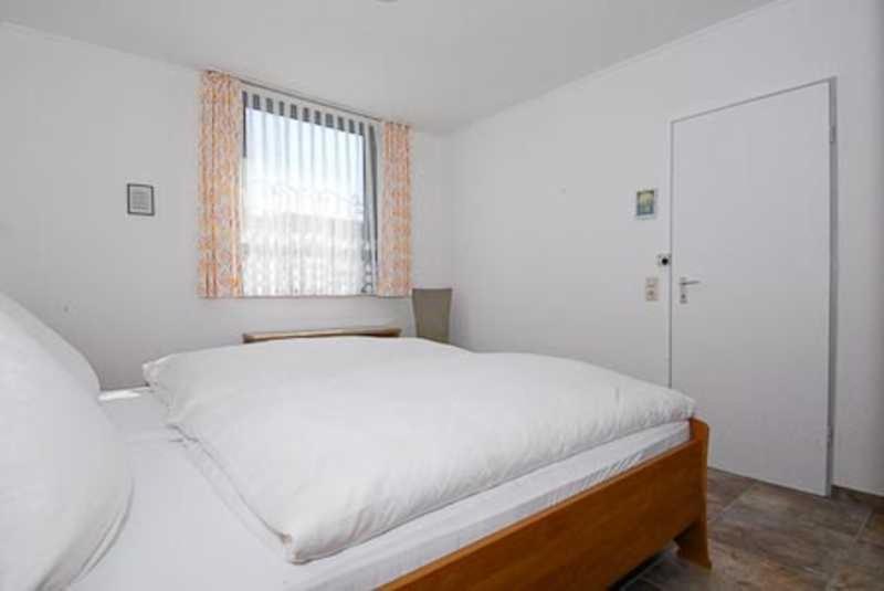 Ferienhaus Nordwind Bensersiel Εξωτερικό φωτογραφία