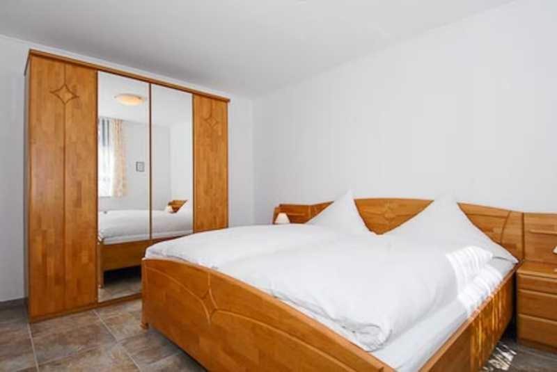 Ferienhaus Nordwind Bensersiel Εξωτερικό φωτογραφία