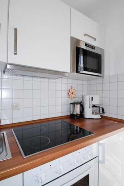 Ferienhaus Nordwind Bensersiel Εξωτερικό φωτογραφία