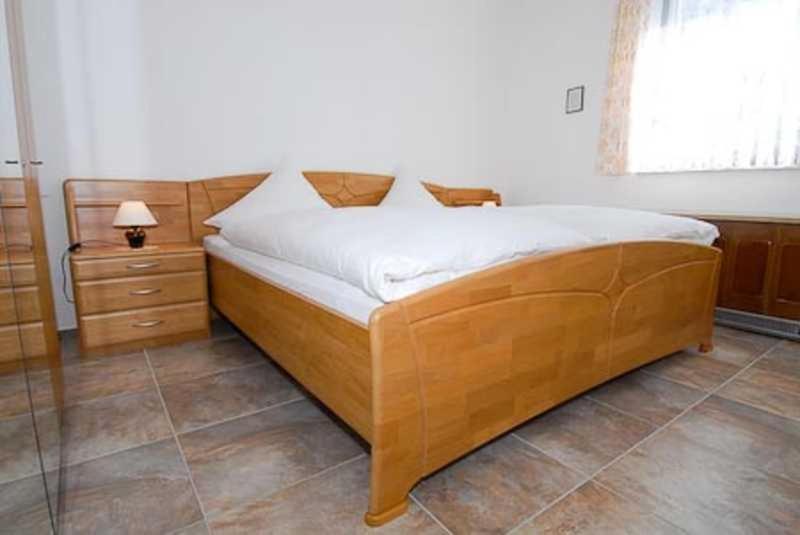 Ferienhaus Nordwind Bensersiel Εξωτερικό φωτογραφία