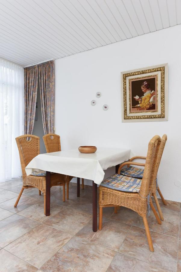 Ferienhaus Nordwind Bensersiel Εξωτερικό φωτογραφία