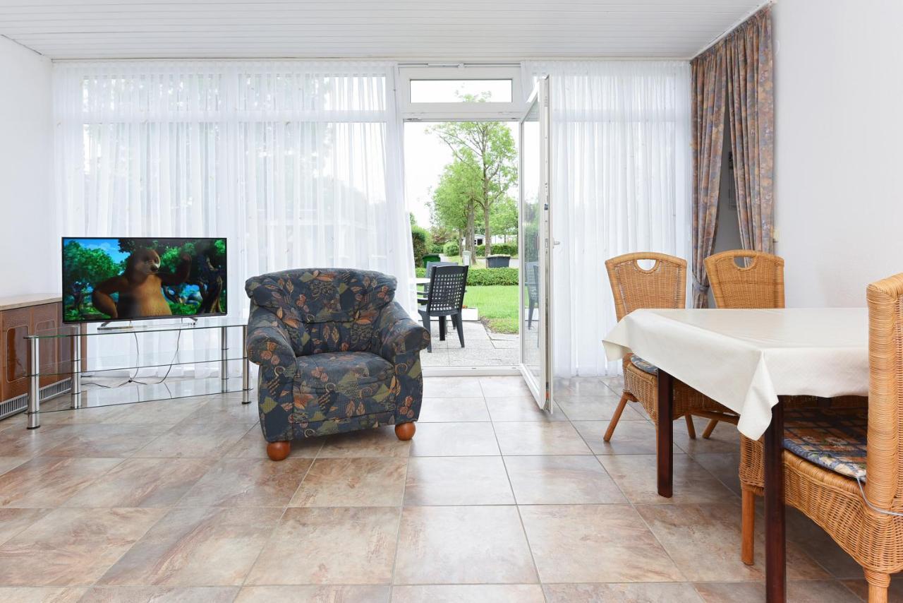 Ferienhaus Nordwind Bensersiel Εξωτερικό φωτογραφία